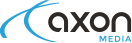 Axon Media Logo