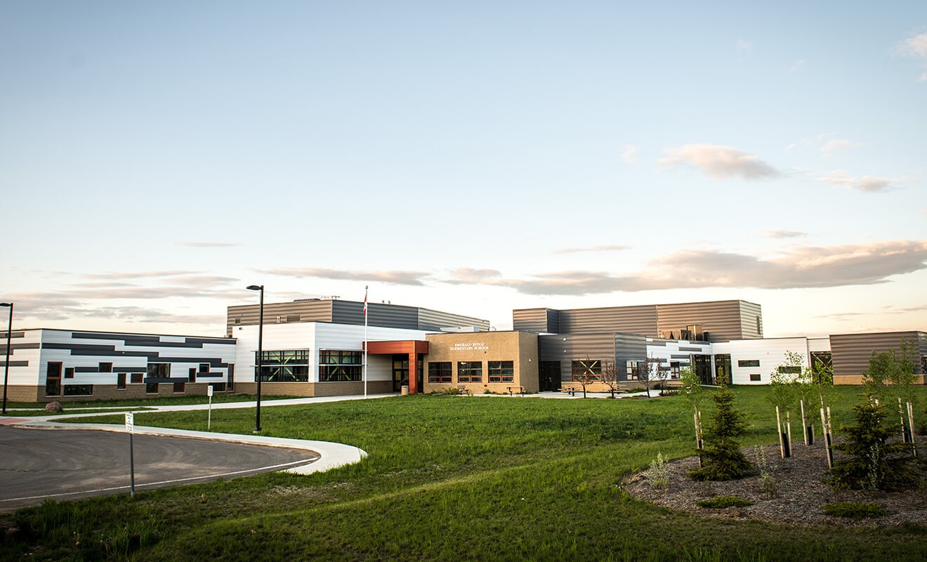 Emerald Ridge Elementary School
