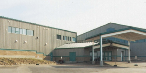 Prairieland Hall A