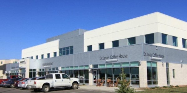 Victoria Square Professional Health