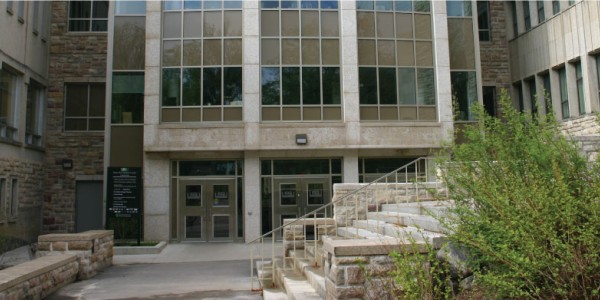 Place Riel Student Centre