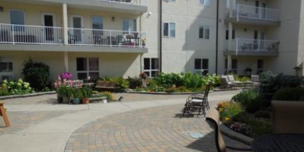 Ilarion Residence