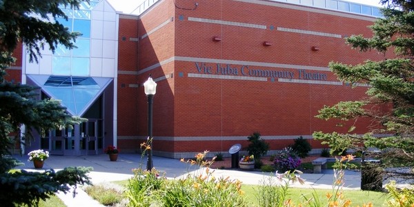 Vic Juba Community Theatre