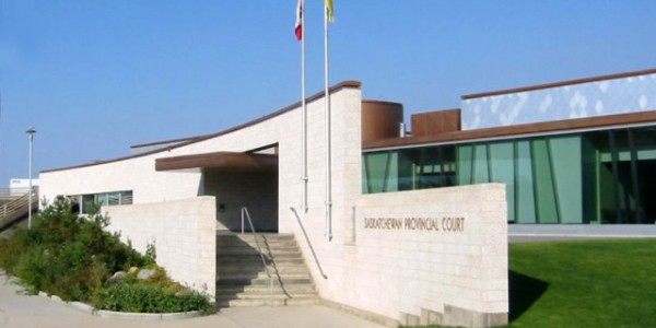Saskatchewan Provincial Court