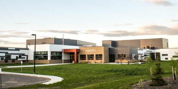 Emerald Ridge Elementary School
