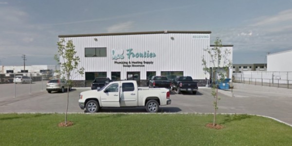 Frontier Plumbing and Heating