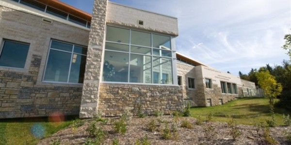 Dube Centre