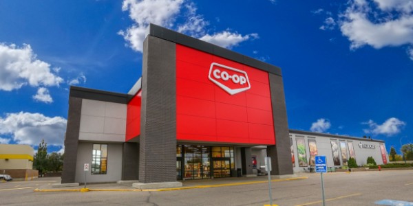 Coop Food Store